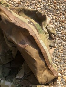 Multicam Nepromokavá parka Gen 2 ECWCS TruSpec® - 5