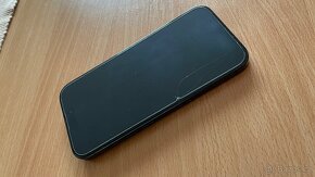 iPhone 15 PRO 128GB Black Titanium, záruka Vodafone - 5