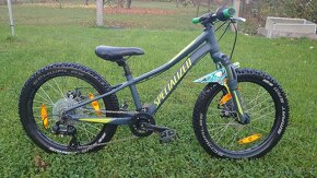 Specialized Riprock 20" - 5