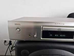 Zesilovač DENON DRA-700AE / DENON DCD-700AE - 5