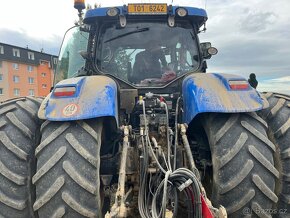 New Holland T7.270 AC - 5