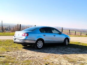 Volkswagen Passat B6 - 1.9TDI 2005 - 5