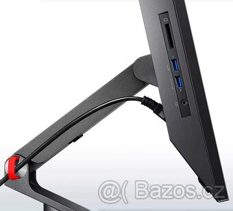 Dotykový Lenovo ThinkCentre E93Z All in one aio - 5