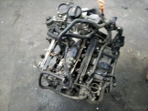 MOTOR 1.2HTP 47KW KOD: BME NAJETE 83000KM - 5