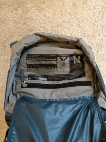 Batoh Deuter Guide 30+ SL - 5