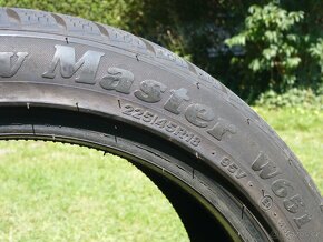 Zimní pneu 225/45 R18 Snow Master w651 - 5