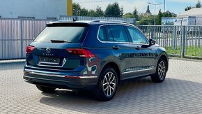 Volkswagen Tiguan //2.0TDi//90kW//LIFE//SERVIS-VW// - 5