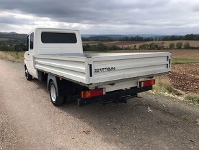 VW LT46 valník 2.5 TDi 81 kW - 5