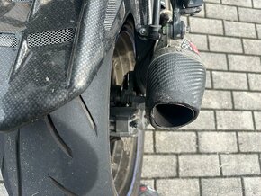 Rozprodam Kawasaki Zx10R Ninja 08-10 na dily - 5