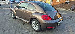 Volkswagen Beetle, 1.2 TSI PANORAMA, NOVÉ ROZVODY - 5