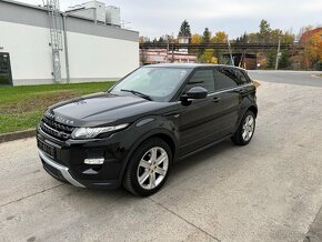 Land Rover Range Rover Evoque 2.2 TD4 110kw PRESTIGE AT9 - 5