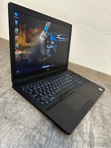 NOTEBOOK DELL-i5 8350U/SSD/16GB/WIN11(3) - 5