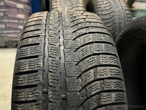 NOKIAN 245/45/18 100V XL zimní - 5