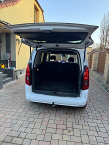 Toyota Proace city verso - 5