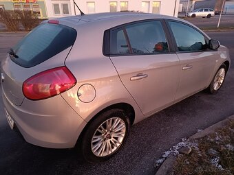 Fiat Bravo - 5