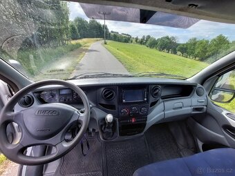 Iveco Daily 2,3 35S14 100Kw - 5