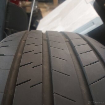 Bridgestone Alenza 245/50 R19 sada 4Ks - 5