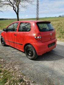 Vw Fox 1.2htp 40kw - 5