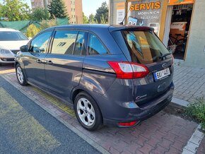 Ford Grand c-max 1,6 tdci - 5