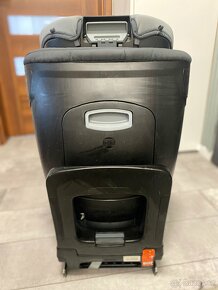 Autosedačka Dualfix i-Size BRITAX RÖMER - 5