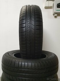 4x -- 185/65 R15 Letní pneu Michelin Energy Saver + -- - 5