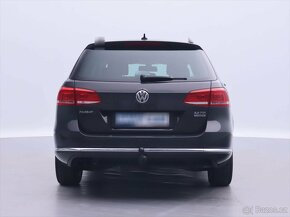 Volkswagen Passat 2,0 TDI 103kW Tažné Serv.Kniha (2014) - 5