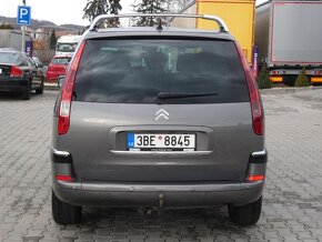 Citroën C8 2.0 HDI, AKCE SLEVA DO 15.11 - 5