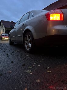 AUDI A4 1.9 TDI - 5