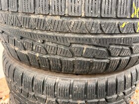 ZIMNÍ PNEU NOKIAN 225/55 R 18 102H XL - 5