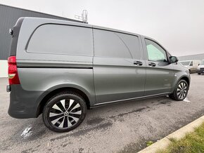 VITO 119 CDI/KW K 4x4 - 5