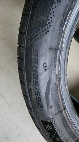 255/50 r20 zimní pneu 255/50/20 - 5