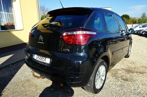 CITROEN C4 PICASSO 1,6 115KW 2011 AUTOMAT - 5