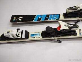 Rossignol HERO Master M18 + vázání SPX 14TPI, 175cm - 5