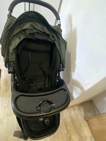 Kočárek Britax B-Agile Plus - 5