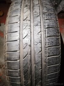 Nexen letní sada pneu 205/60 R16 - 5