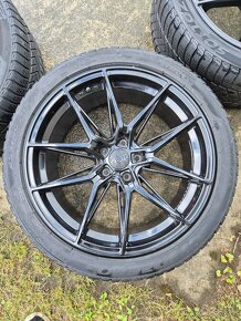 Haxer 5x112 r19 - 5