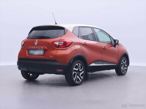 Renault Captur 0,9 Dynamique Serv.kniha (2015) - 5