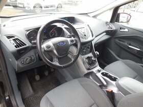 Prodám Ford C-Max EB Vyh.sedačky Vyh.přední sklo Rv-2014 - 5