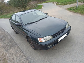 Toyota Carina E - 5