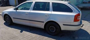 Škoda Octavia 2 1.9tdi 77kW barva 9102 - 5