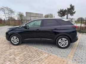 Peugeot 3008 Blue lease executive 1.2 Puretech - 5