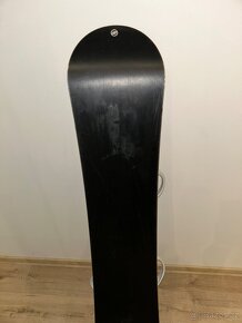 Snowboard Crazy Creek Missy 138 cm - 5