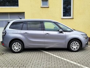 Citroën Grand C4 SpaceTourer (2018) 1,6 THP - 5