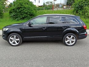 NÁHRADNÍ DÍLY - - AUDI Q7 3,0TDi 171KW BUG - 5