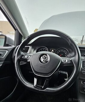 Vw Golf 7 1,2 tsi 77kw Rok 2013 163tkm po prvním majiteli - 5