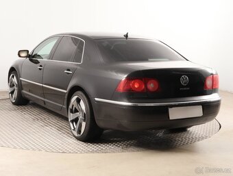 Volkswagen Phaeton, 3.0 V6 TDI, 4X4, Automat - 5