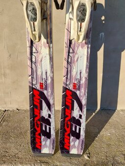 Blizzard Magnum 8.7 181cm - 5