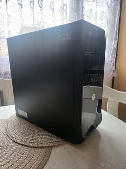 Stolní počítač HP Pro 3400 MT i5 - 5