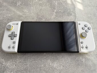 Nintendo SWITCH OLED - 5