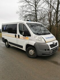 Peugeot boxer 2,2hdi 74kw - 5